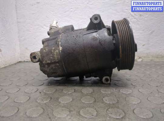 купить Компрессор кондиционера на Opel Astra J 2010-2017