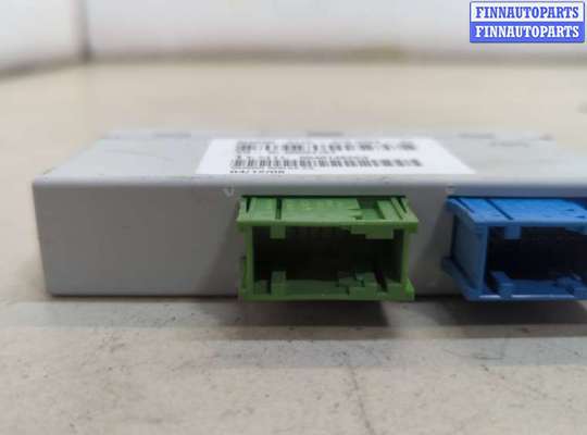 купить Блок управления подвеской на BMW X5 E70 2006-2013