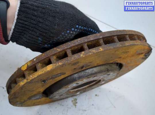 купить Диск тормозной на Chrysler Voyager 2000-2007