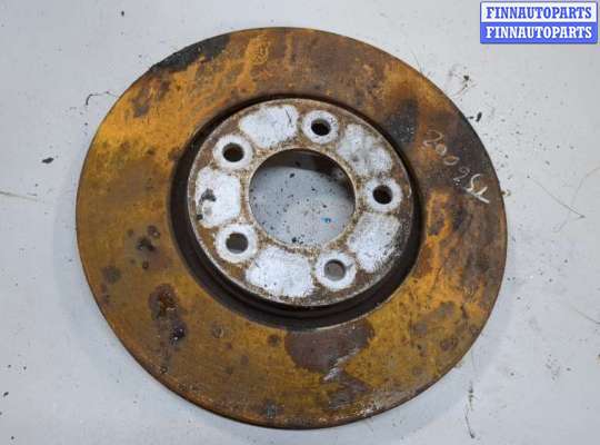 купить Диск тормозной на Chrysler Voyager 2000-2007