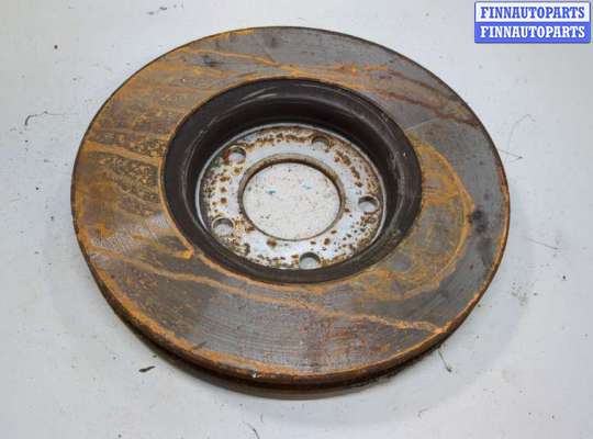 купить Диск тормозной на Chrysler Voyager 2000-2007