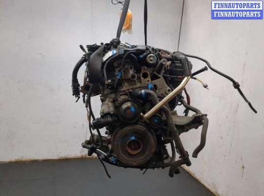 купить Двигатель (ДВС) на BMW X5 E70 2007-2013