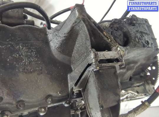купить Двигатель (ДВС) на BMW X5 E70 2007-2013