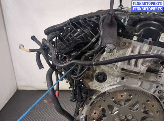 купить Двигатель (ДВС) на BMW X5 E70 2007-2013
