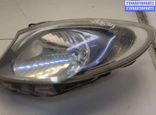 Фара (передняя) RN1571561 на Mercedes Citan 2012-2021