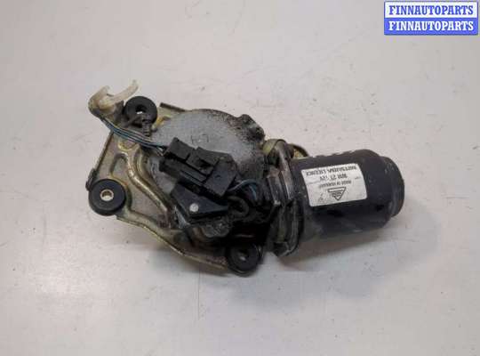 купить Двигатель стеклоочистителя (моторчик дворников) передний на Opel Agila 2000-2007