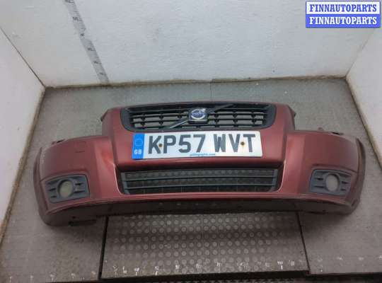 Бампер VL549869 на Volvo V50 2004-2012