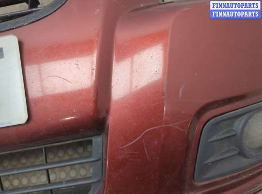 купить Бампер на Volvo V50 2004-2012