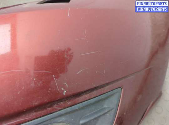 купить Бампер на Volvo V50 2004-2012