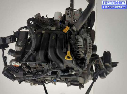 купить Форсунка топливная на Hyundai Accent (Solaris) 2010-2019