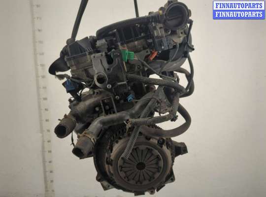купить Генератор на Citroen C3 2002-2009