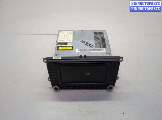 купить Магнитола на Volkswagen Passat 6 2005-2010