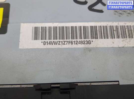 купить Магнитола на Volkswagen Passat 6 2005-2010