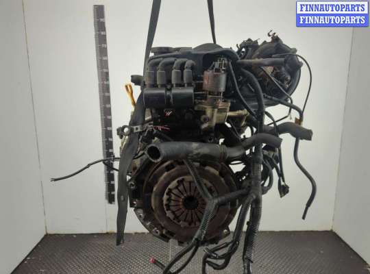 купить Двигатель (ДВС) на Chevrolet Kalos 2003-2008