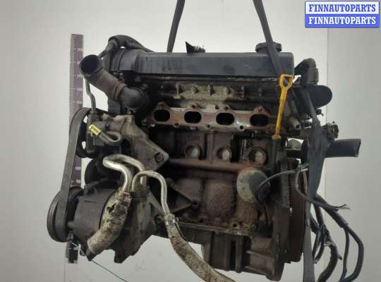 Купить Двигатель (ДВС) на Chevrolet Kalos 2003-2008 Двигатель (ДВС) CH477636 на Chevrolet Kalos 2003-2008