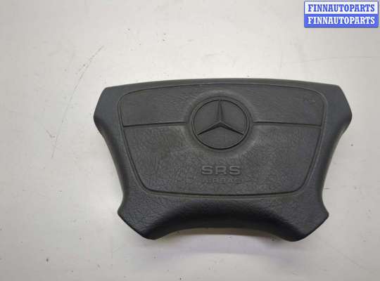 Подушка безопасности водителя MB1574988 на Mercedes E W210 1995-2003
