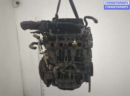 купить Двигатель (ДВС) на Nissan Qashqai 2006-2013