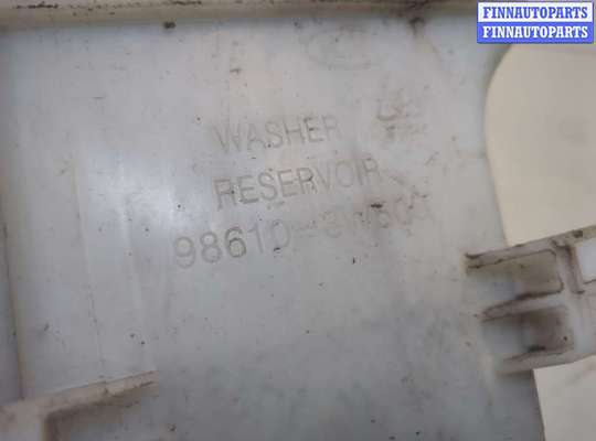 купить Бачок омывателя на KIA Sportage 2010-2016