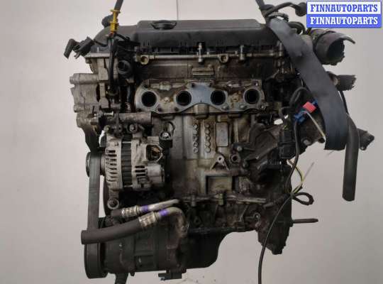 купить Форсунка топливная на Peugeot 308 2007-2013