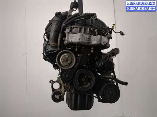 купить Форсунка топливная на Peugeot 308 2007-2013