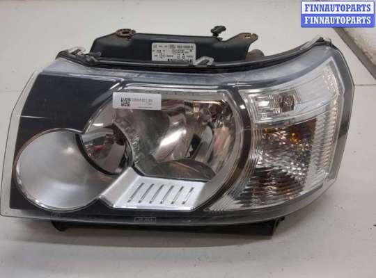 Кронштейн фары LRD0283 на Land Rover Freelander 2 2006-2014