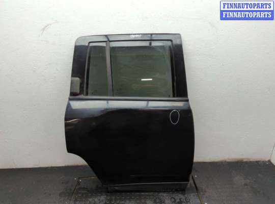 купить Дверь боковая (легковая) на Jeep Compass 2011-2016