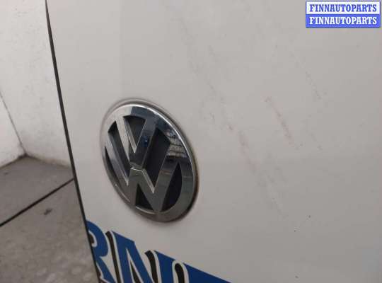 купить Дверь задняя (распашная) на Volkswagen Caddy 2004-2010