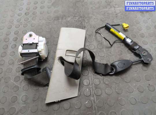 купить Ремень безопасности на Opel Meriva 2010-2018