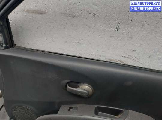 купить Дверь боковая (легковая) на Nissan Micra K12E 2003-2010