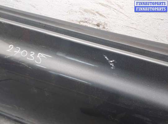 купить Дверь боковая (легковая) на Nissan Micra K12E 2003-2010