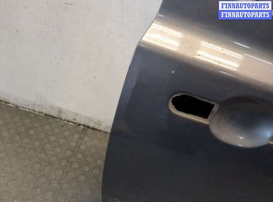 купить Дверь боковая (легковая) на Nissan Micra K12E 2003-2010