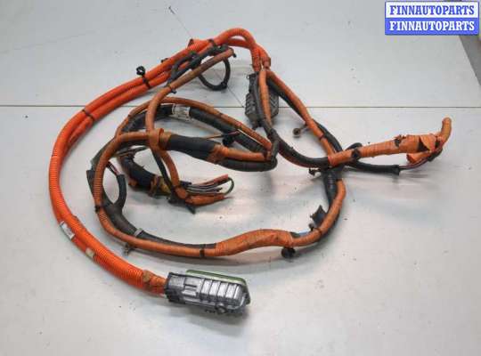 Провод высоковольтный CH468176 на Chevrolet Volt 2010-2015