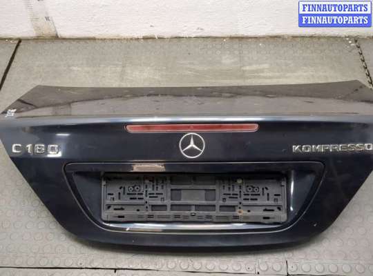 купить Замок багажника на Mercedes C W203 2000-2008