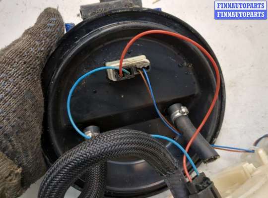 купить Насос топливный электрический на Opel Zafira A 1999-2005