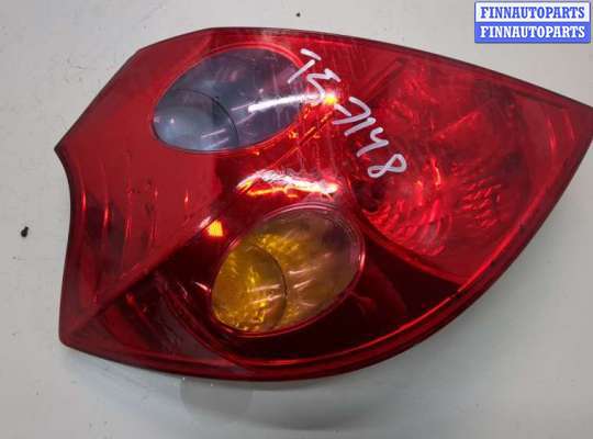купить Фонарь (задний) на KIA Ceed 2007-2012