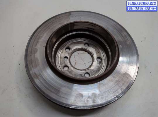 купить Диск тормозной на BMW X3 E83 2003-2010