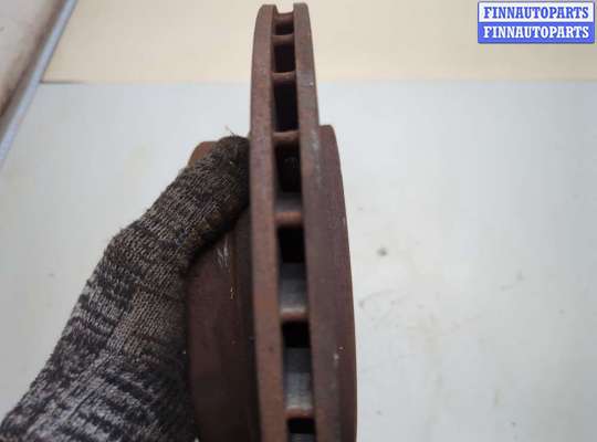 купить Диск тормозной на BMW X3 E83 2003-2010