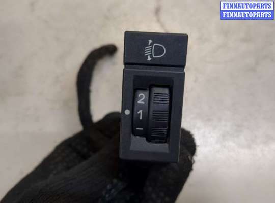 купить Кнопка регулировки фар на Fiat Ulysse 1994-2002