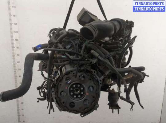 купить Двигатель (ДВС) на Lexus RX 1998-2003