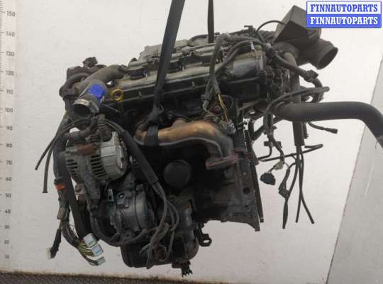 купить Двигатель (ДВС) на Lexus RX 1998-2003