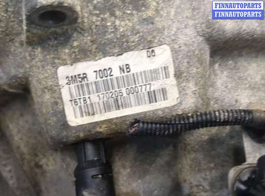 купить КПП 5-ст.мех. (МКПП) на Ford Focus 2 2005-2008