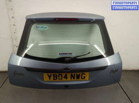 купить Подсветка номера на Ford Focus 1 1998-2004