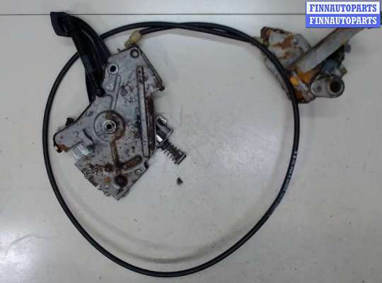 купить Педаль ручника на Volkswagen Touareg 2007-2010