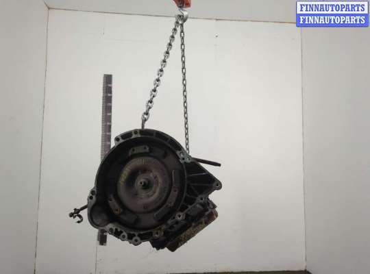 купить КПП - автомат (АКПП) 4х4 на Volkswagen Touareg 2002-2007