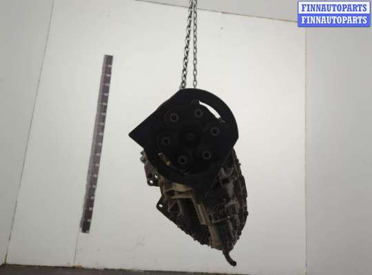 купить КПП - автомат (АКПП) 4х4 на Volkswagen Touareg 2002-2007