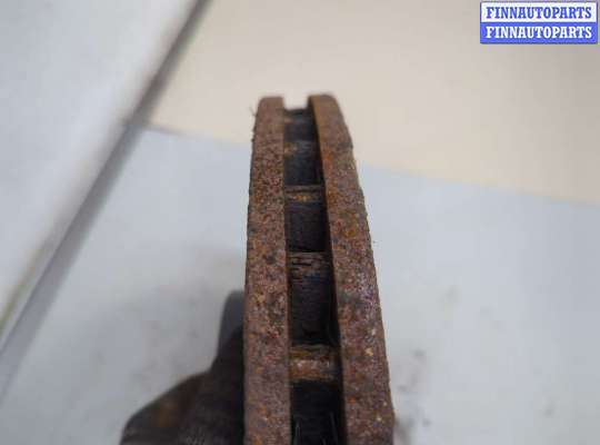купить Диск тормозной на Audi A8 (D3) 2002-2010