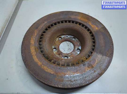 купить Диск тормозной на Audi A8 (D3) 2002-2010