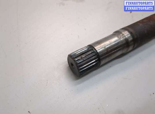 купить Полуось (приводной вал, шрус) на Peugeot 508 2010-2018