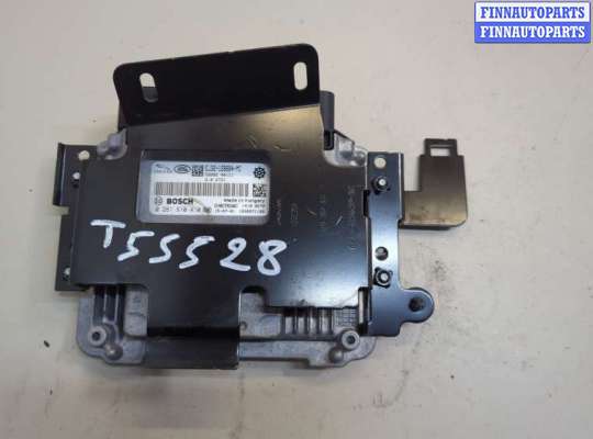 купить Блок управления двигателем на Jaguar XE 2015-2025