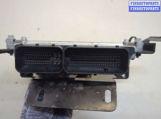 купить Блок управления двигателем на Jaguar XE 2015-2025